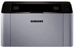 Samsung - SL-M2026 Laser Printer